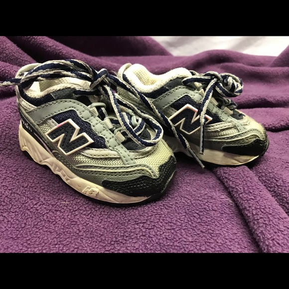 New Balance Other - Size 1 New Balance